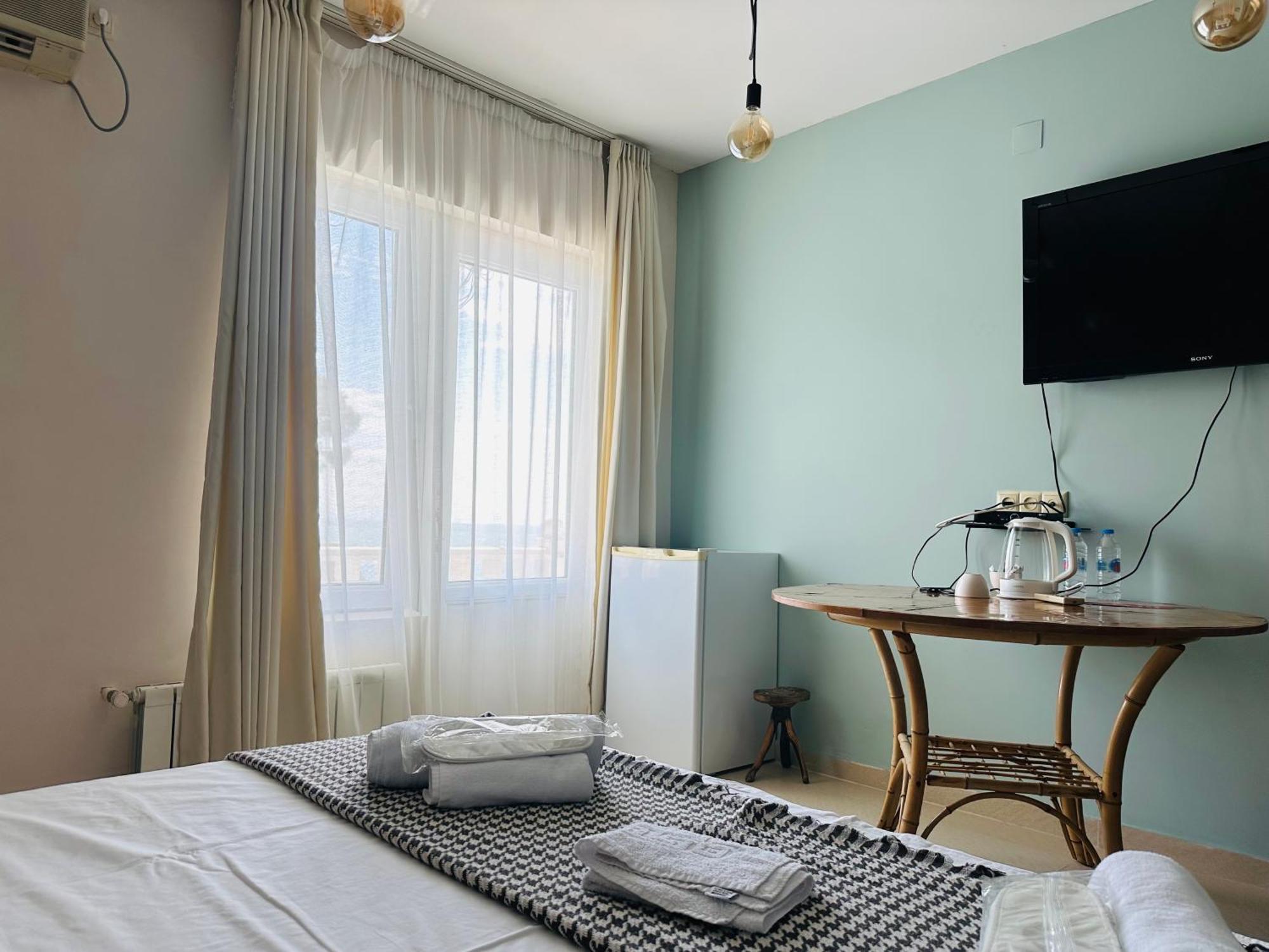 Claude Monet Beach Hotel Ureki Ngoại thất bức ảnh