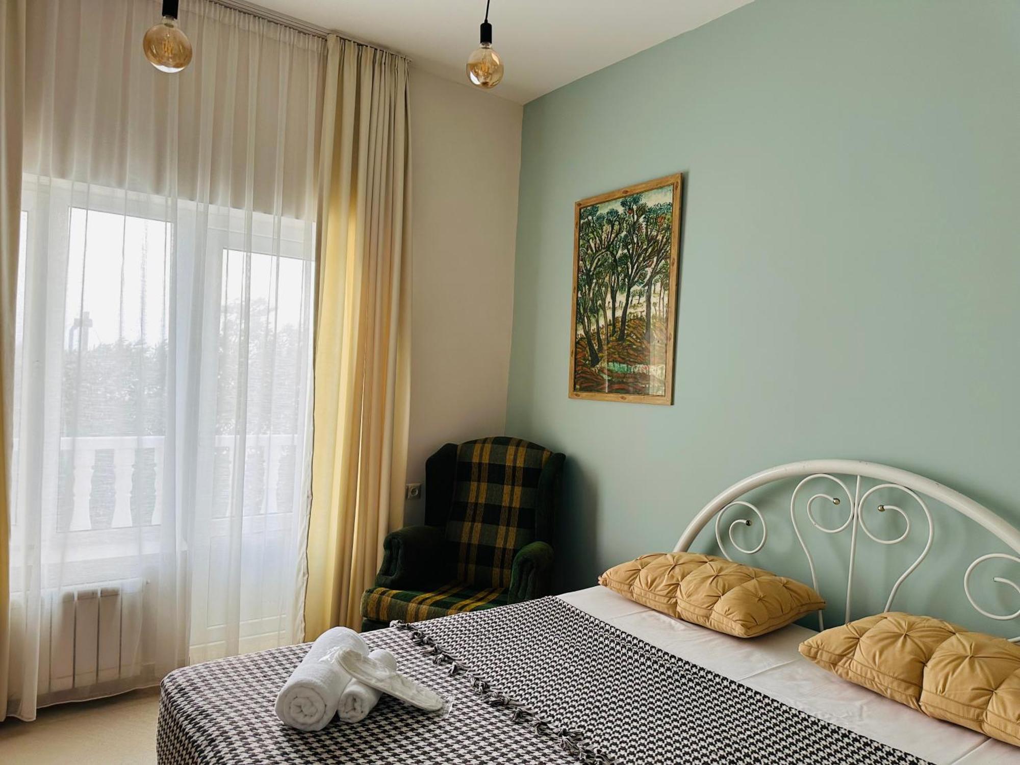 Claude Monet Beach Hotel Ureki Ngoại thất bức ảnh