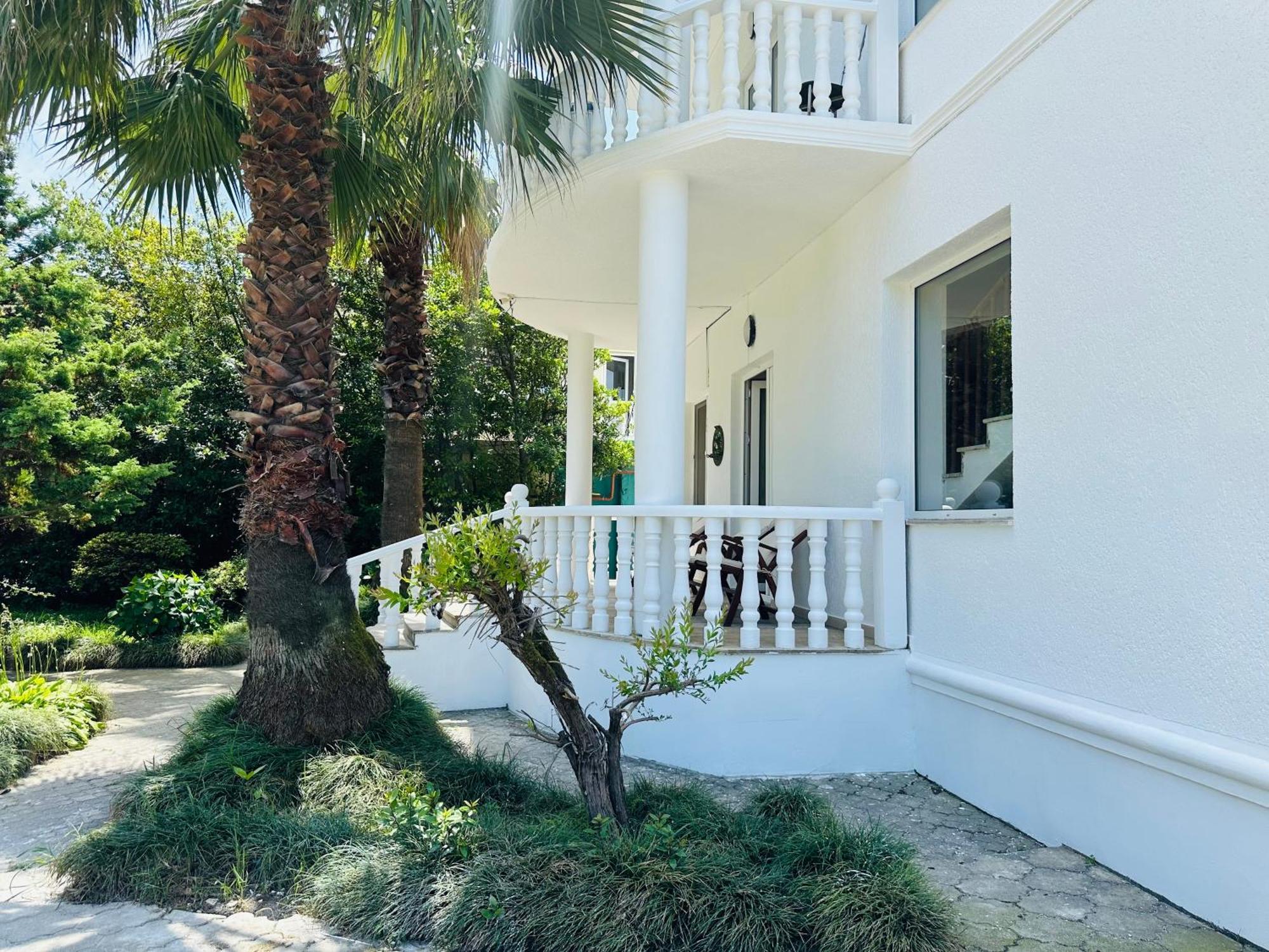 Claude Monet Beach Hotel Ureki Ngoại thất bức ảnh