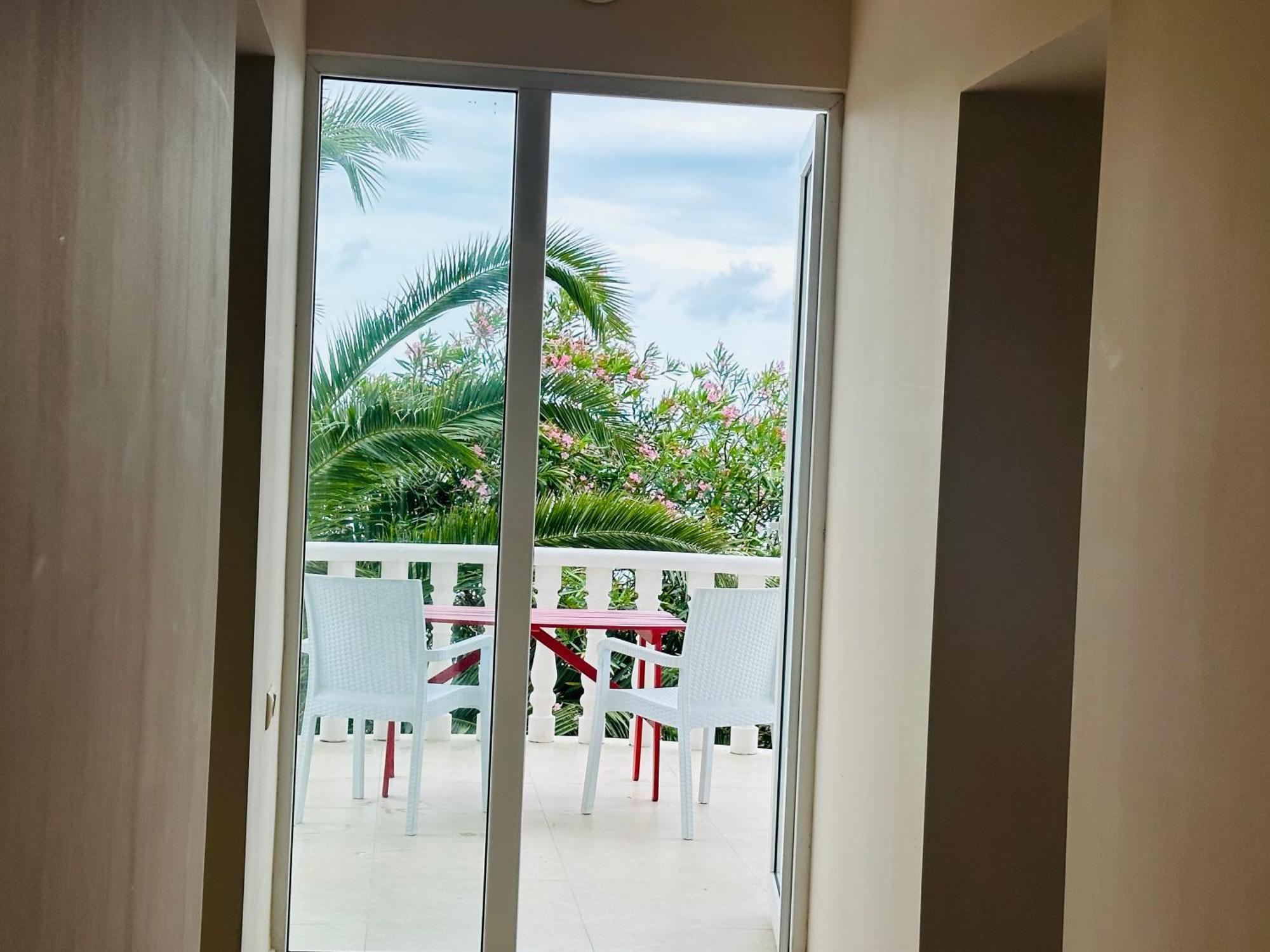 Claude Monet Beach Hotel Ureki Ngoại thất bức ảnh